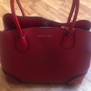 Michael Kors medium size handbag